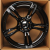 Powcan BK5728 9.5x19/5x120 D72.6 ET35 Black (задняя ось)