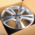Anzoo H587D 8.5x18/5x112 D66.6 ET48 Gunmetal Machined Face (в круг) Anzoo H587D 8.5x18/5x112 D66.6 ET48 Gunmetal Machined Face (в круг)