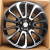 Ivision Wheel D959 9.5x21/5x120 D72.6 ET45 BKF Ivision Wheel D959 9.5x21/5x120 D72.6 ET45 BKF