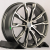 Extreme Wheels BM136 8.0x20/5x112 D66.6 ET27 GMF (передняя ось) Extreme Wheels BM136 8.0x20/5x112 D66.6 ET27 GMF (передняя ось)