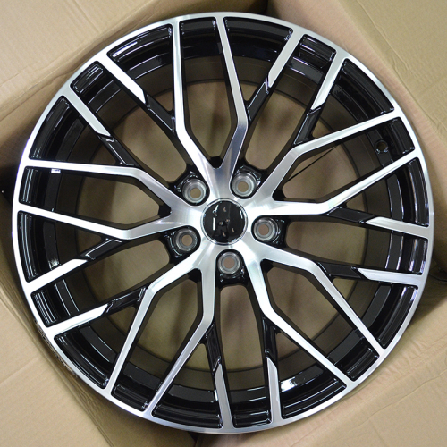 KoKo Kuture D1074 8.5x19/5x112 D66.6 ET35 BP