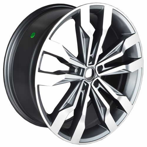 Extreme Wheels VWL079 9x20/5x112 D66.6 ET33 GMF