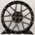 Rayone DX316 9.0x20/6x139.7 D106.1 ET0 Matt Grey with Black Lip Rayone DX316 9.0x20/6x139.7 D106.1 ET0 Matt Grey with Black Lip