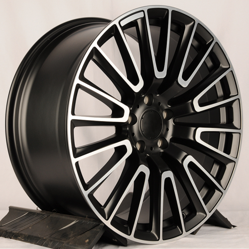 Luistone L2718 10x22/5x130 D84.1 ET37 MSDB (в круг)