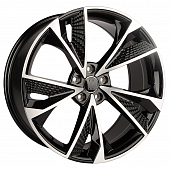 Диски KoKo Kuture D5456