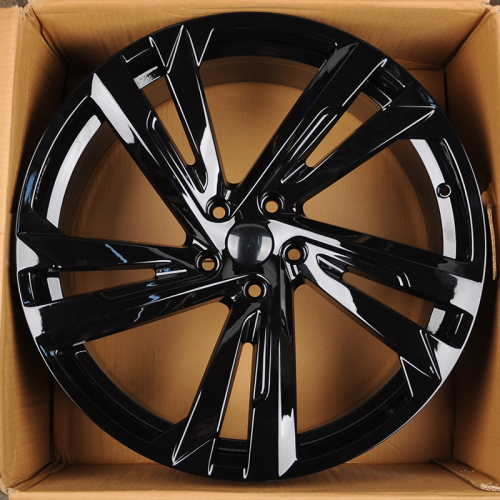 Extreme Wheels VWL069 8.5x20/5x112 D57.1 ET35 Gloss Black