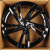 Extreme Wheels VWL069 8.5x20/5x112 D57.1 ET35 Gloss Black Extreme Wheels VWL069 8.5x20/5x112 D57.1 ET35 Gloss Black