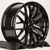 Диски KoKo Kuture D1074