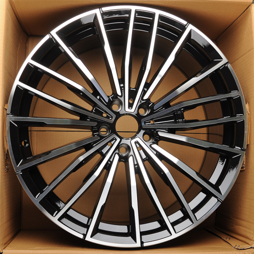Koko Kuture 0339 10.0x20/5x112 D66.6 ET40 BP (задняя ось)