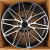 Ivision Wheel H3082F 9.0x20/5x130 D71.6 ET45 MB (передняя ось) Ivision Wheel H3082F 9.0x20/5x130 D71.6 ET45 MB (передняя ось)
