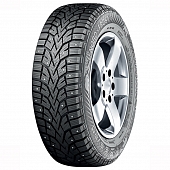 Шины NordFrost 100 Gislaved NordFrost 100 225/70 R16 107T