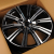 Zumbo Wheels TY27 9.5x22/5x150 D110.1 ET58 BKF (Пресс-шайба) Zumbo Wheels TY27 9.5x22/5x150 D110.1 ET58 BKF (Пресс-шайба)