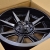 Powcan BK819 9.0x18/12x135/139.7 D106.1 ET20 Perl Black Powcan BK819 9.0x18/12x135/139.7 D106.1 ET20 Perl Black