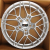 Makstton MST FISSION 718 8.5x18/5x112 D66.56 ET35 Hyper Silver with Milling Makstton MST FISSION 718 8.5x18/5x112 D66.56 ET35 Hyper Silver with Milling