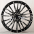 Koko Kuture 0339 10.0x20/5x120 D72.6 ET40 BKF (задняя ось) Koko Kuture 0339 10.0x20/5x120 D72.6 ET40 BKF (задняя ось)