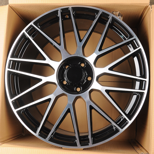 Powcan Y0207 10.0x21/5x112 D66.5 ET40 BP