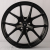 Makstton MST 669 8.5x19/5x112 D66.56 ET35 Matte Black Makstton MST 669 8.5x19/5x112 D66.56 ET35 Matte Black