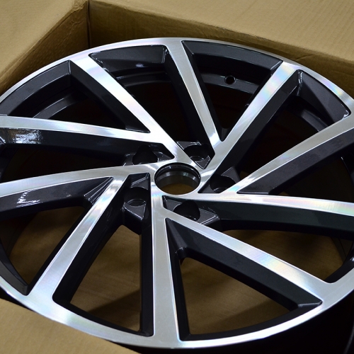Powcan BK5329 8x19/5x112 D57.1 ET45 GMF