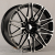 Powcan BK5771 10.0x20/5x120 D74.1 ET40 BP (передняя ось)