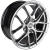 Makstton MSY 712 8.0x18/5x112 D66.6 ET35 Hyper Black Makstton MSY 712 8.0x18/5x112 D66.6 ET35 Hyper Black