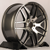 Диски Extreme Wheels BZ035
