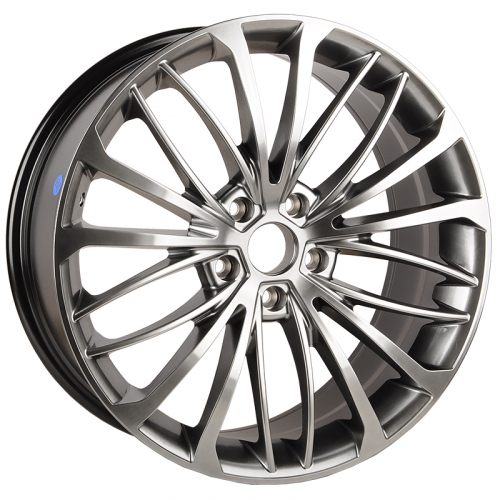 Luistone L1952 8.0x19/5x114.3 D60.1 ET50 HB