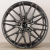 Makstton MST FASTER GT 715 7.5x17/5x108 D73.1 ET38 Matte Steel Gray with Milling Makstton MST FASTER GT 715 7.5x17/5x108 D73.1 ET38 Matte Steel Gray with Milling