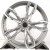 KoKo Kuture YF5718 9.5x20/5x112 D66.6 ET43 MSDG (задняя ось) KoKo Kuture YF5718 9.5x20/5x112 D66.6 ET43 MSDG (задняя ось)