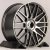 Powcan Y0207 11.0x21/5x112 D66.6 ET42 GMF (задняя ось) Powcan Y0207 11.0x21/5x112 D66.6 ET42 GMF (задняя ось)