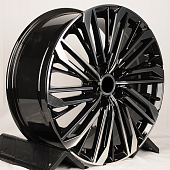 Диски Extreme Wheels NSL1038