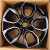 Powcan BK5278 8x18/5x112 D57.1 ET45 BKF