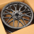 KoKo Kuture 0340 7.5x17/4x100 D73.1 ET35 Matt Grey KoKo Kuture 0340 7.5x17/4x100 D73.1 ET35 Matt Grey