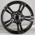 Powcan BK5728 8.0x18/5x120 D74.1 ET20 Black Matt Powcan BK5728 8.0x18/5x120 D74.1 ET20 Black Matt