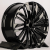 Extreme Wheels LI003 9.0x21/5x120 D62.5 ET45 Gloss Black Extreme Wheels LI003 9.0x21/5x120 D62.5 ET45 Gloss Black