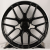 Powcan BK5318 9.5x21/5x112 D66.6 ET38 Black Polished Lip Powcan BK5318 9.5x21/5x112 D66.6 ET38 Black Polished Lip