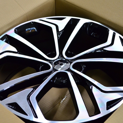 Powcan BK5519 7.5x19/5x114.3 D67.1 ET50 MB