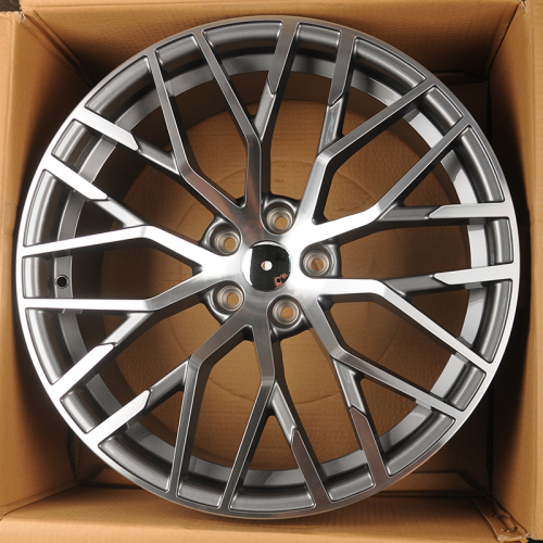 KoKo Kuture 0174 9.0x20/5x112 D66.45 ET30 GMF