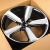 KoKo Kuture 5400 9.0x20/5x112 D66.5 ET30 Gloss Black Machined Face+Milling Window KoKo Kuture 5400 9.0x20/5x112 D66.5 ET30 Gloss Black Machined Face+Milling Window