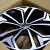 Powcan BK5519 7.5x19/5x114.3 D67.1 ET50 MB Powcan BK5519 7.5x19/5x114.3 D67.1 ET50 MB