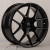 KoKo Kuture 5484 9.0x18/5x120 D72.6 ET40 Matt Black (задняя ось)