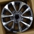 Zumbo Wheels 80017I 8x18/5x150 D110.1 ET60 Grey Machine