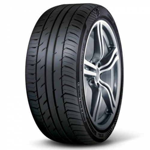 Z Tyre 1 315/35 R20 110Y