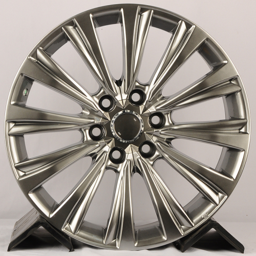 HMD ZT2010 8.5x20/6x139.7 D106.1 ET20 HB