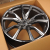 Extreme Wheels BML1006 10x22/5x112 D66.6 ET35 GMF (передняя ось) Extreme Wheels BML1006 10x22/5x112 D66.6 ET35 GMF (передняя ось)