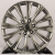 HMD ZT2010 8.5x20/6x139.7 D106.1 ET20 HB HMD ZT2010 8.5x20/6x139.7 D106.1 ET20 HB