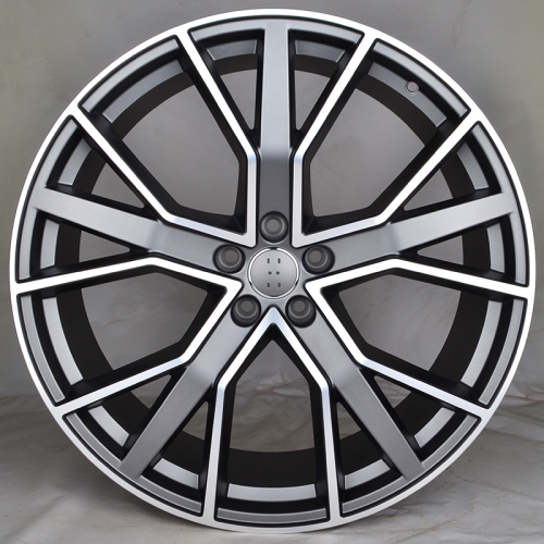 Extreme Wheels AD015 9.5x21/5x130 D71.5 ET45 MSDG (уцененный товар)