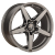 Makstton MST DEMON 716 8.5x19/5x112 D66.56 ET35 Matte Steel Gray with Milling Makstton MST DEMON 716 8.5x19/5x112 D66.56 ET35 Matte Steel Gray with Milling