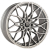 KoKo Kuture 0292 8.0x19/5x112 D66.6 ET30 Satin Grey (передняя ось) KoKo Kuture 0292 8.0x19/5x112 D66.6 ET30 Satin Grey (передняя ось)