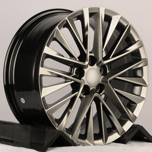 Rayone DX282 8.0x18/5x114.3 D60.1 ET45 HB