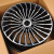 Tisli Spark B 9.0x20/6x139.7 D106.1 ET20 BKF Tisli Spark B 9.0x20/6x139.7 D106.1 ET20 BKF
